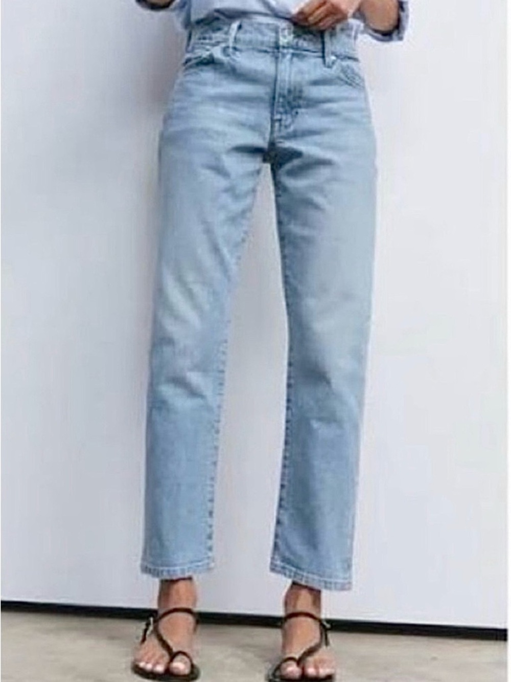 AYR The Stance Jeans